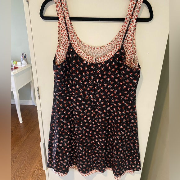 Bailey/44 "Badlands" Dress in Multicolor Size: Large - Picture 3 of 13